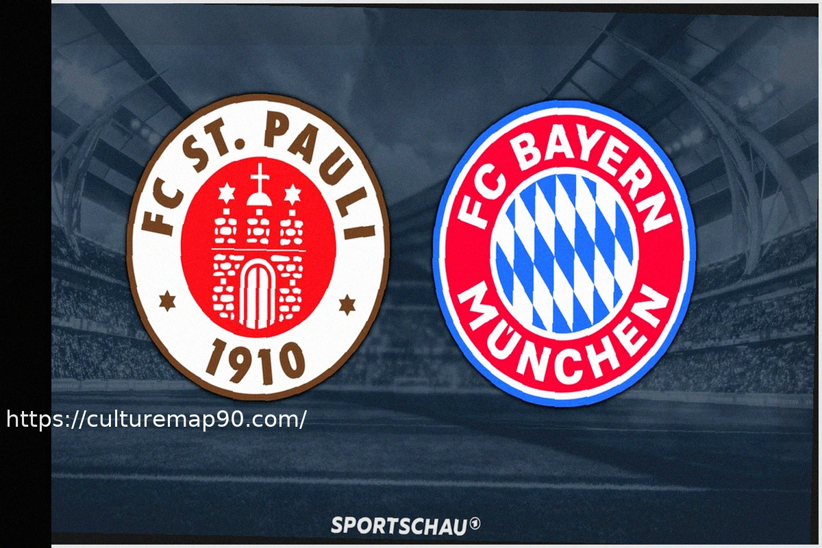 Preview FC St. Pauli против Баварии Мюнхен – Бундеслига