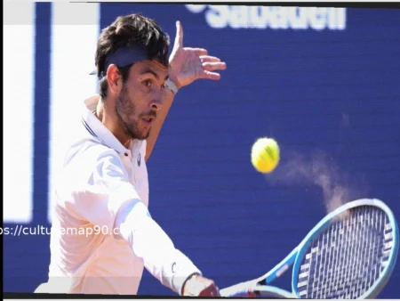 Musetti vs. Hurkacz: Live ATP Madrid Tennis Match