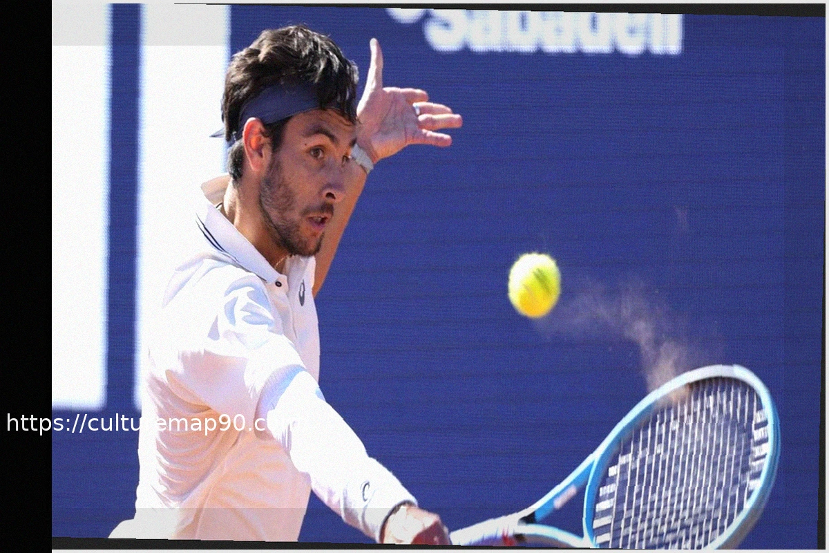 Preview Musetti vs. Hurkacz: Live ATP Madrid Tennis Match