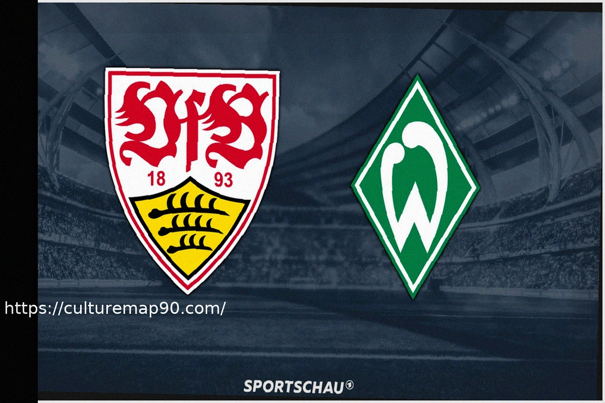 Preview Live-трансляция: VfB Stuttgart против Werder Bremen – Бундеслига