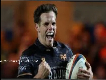 Kieran Hardy Renews Ospreys Deal, Securing Future with Under-Threat Region