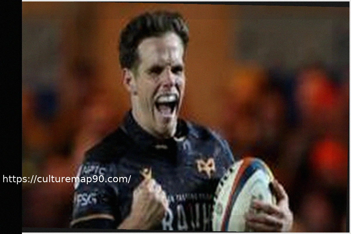 Preview Kieran Hardy Renews Ospreys Deal, Securing Future with Under-Threat Region