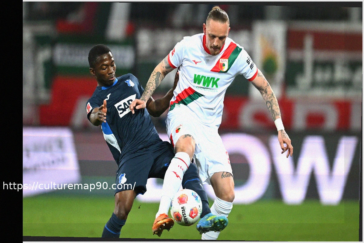 Preview Hoffenheim Pushing for a Winning Goal