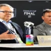 Golden Knights GM Kelly McCrimmon’s Swift Move for Bruce Cassidy Signals Urgency