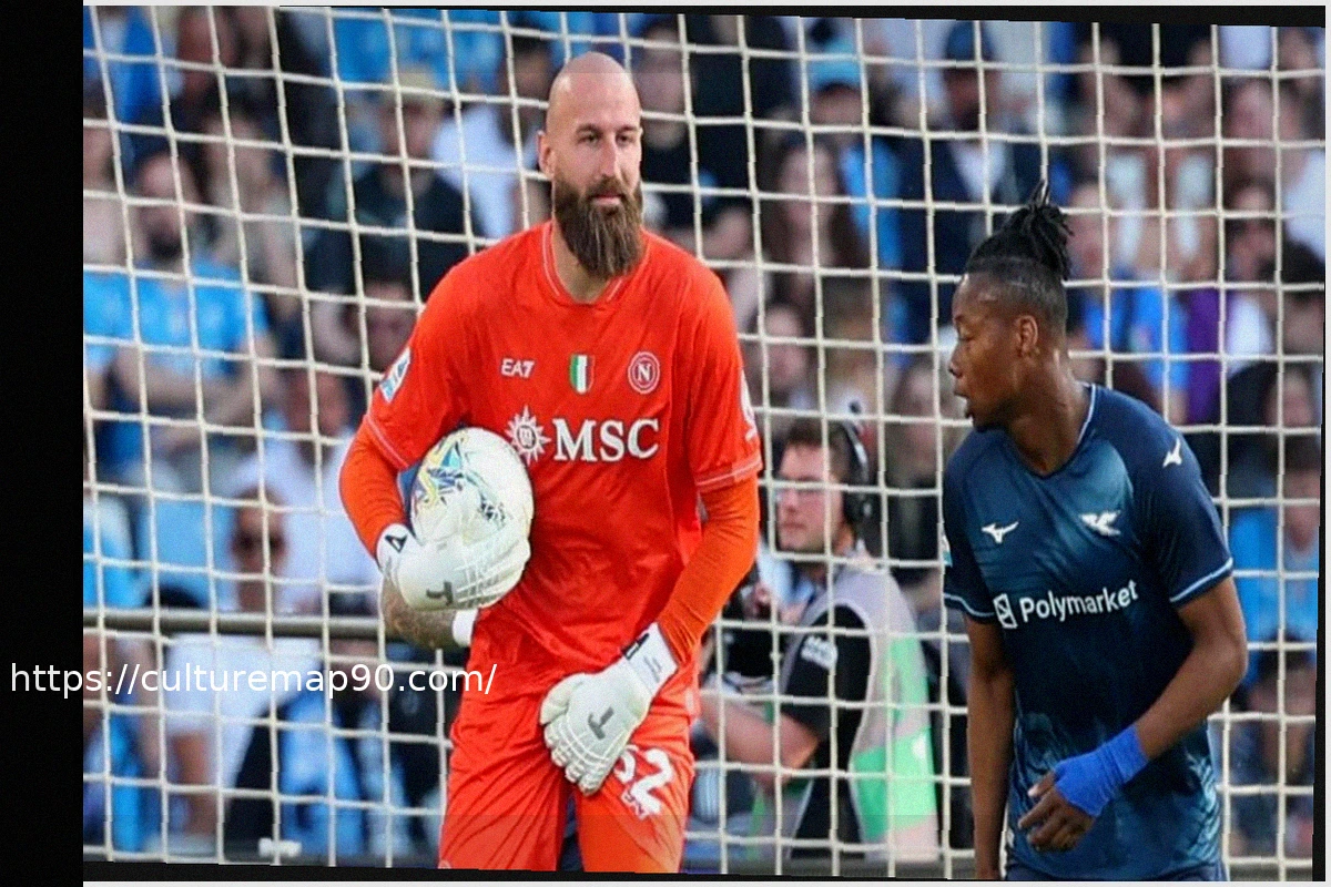 Preview Napoli’s Savior: Milinković-Savić Reigns Supreme in Penalties