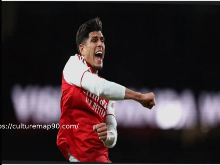 Pronostico Sporting-Arsenal: Gyokeres Incontra il Suo Passato