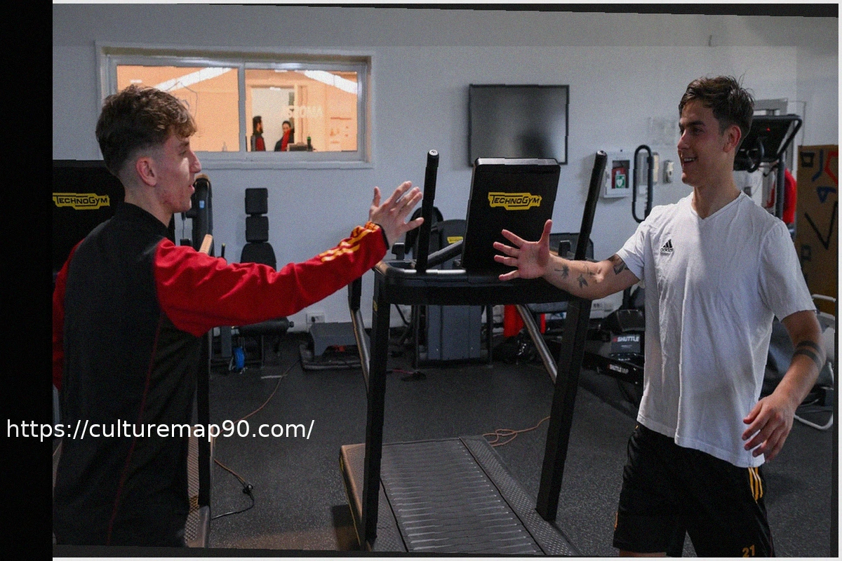 Preview Baldanzi al Genoa: “Dybala è il mio idolo, ho parlato con De Rossi. Ecco perché ho scelto il Grifone”