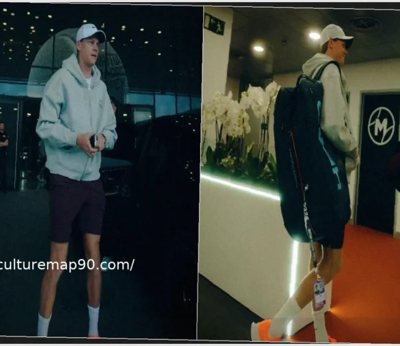 Jannik Sinner’s Three Reasons for Competing in Madrid