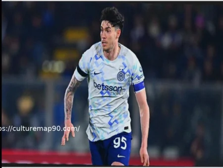 Бастони, Защитник на €70М: Борьба в Сборной и Возвращение на Сан-Сиро