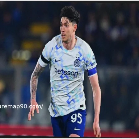 Бастони, Защитник на €70М: Борьба в Сборной и Возвращение на Сан-Сиро