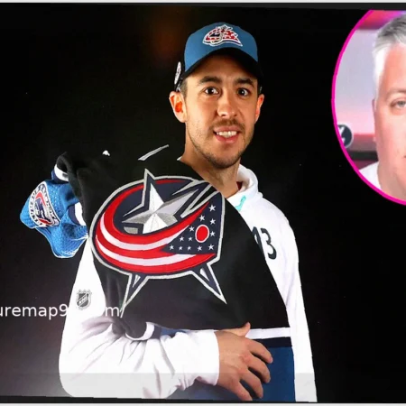 Johnny Gaudreau’s Accused DUI Killer Claims Jury Misled