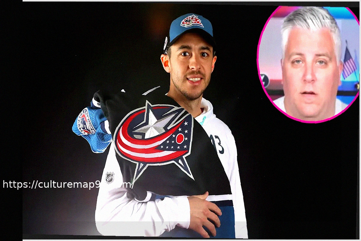 Preview Johnny Gaudreau’s Accused DUI Killer Claims Jury Misled