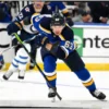 Историческое партнерство NHL in ASL и Blues: Джейк Нейборс в первом местном эфире на языке жестов