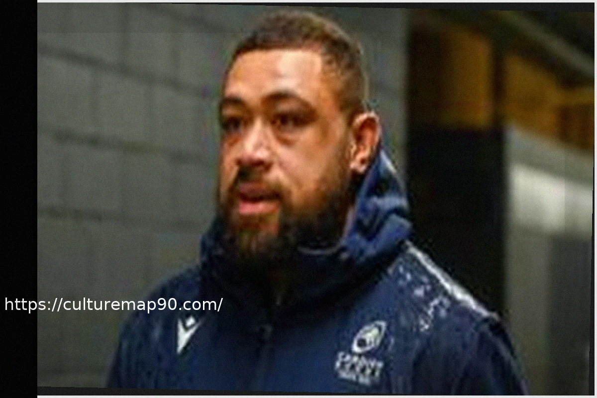 Preview Taulupe Faletau Sidelined for Remainder of Cardiff’s Season Due to Shoulder Injury