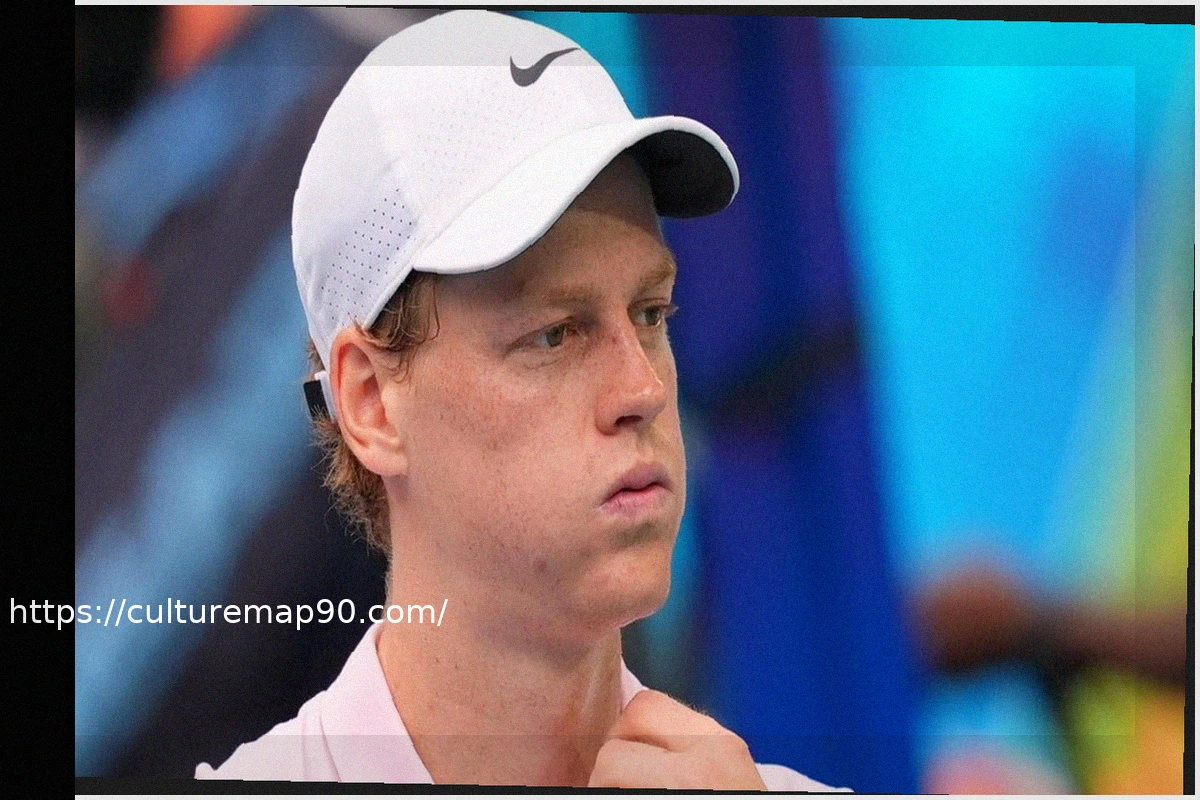 Preview Montecarlo Masters 1000: Sorteggio in Diretta! Scopri gli Avversari di Sinner e degli Italiani – LIVE Aggiornamenti