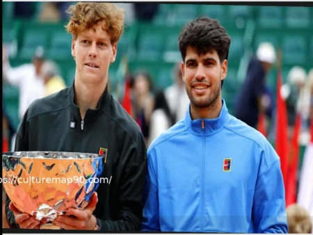 Alcaraz Pulls Out of Rome, Bertolucci Hints at Sinner’s Prospects