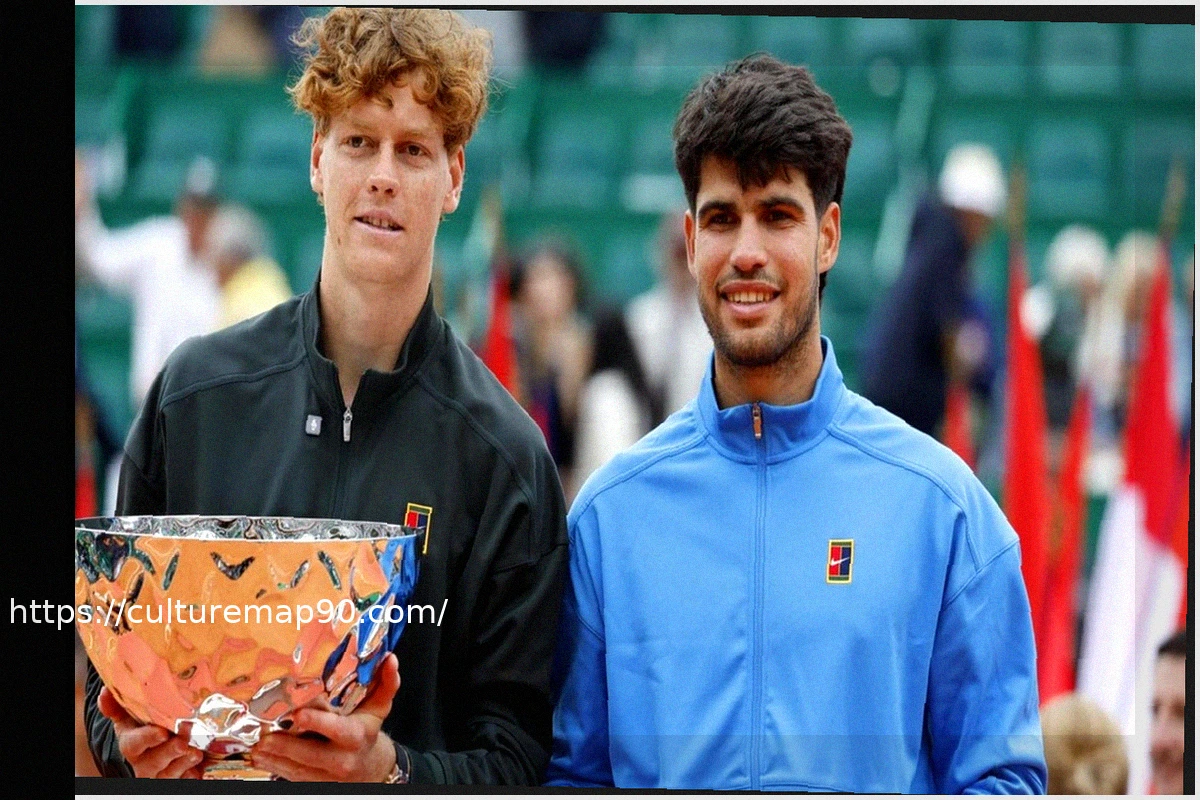 Preview Alcaraz Pulls Out of Rome, Bertolucci Hints at Sinner’s Prospects