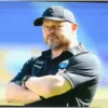 Union Berlin Unceremoniously Parts Ways with Head Coach Steffen Baumgart