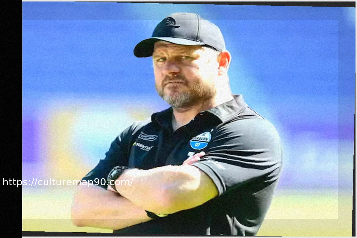 Preview Union Berlin Unceremoniously Parts Ways with Head Coach Steffen Baumgart