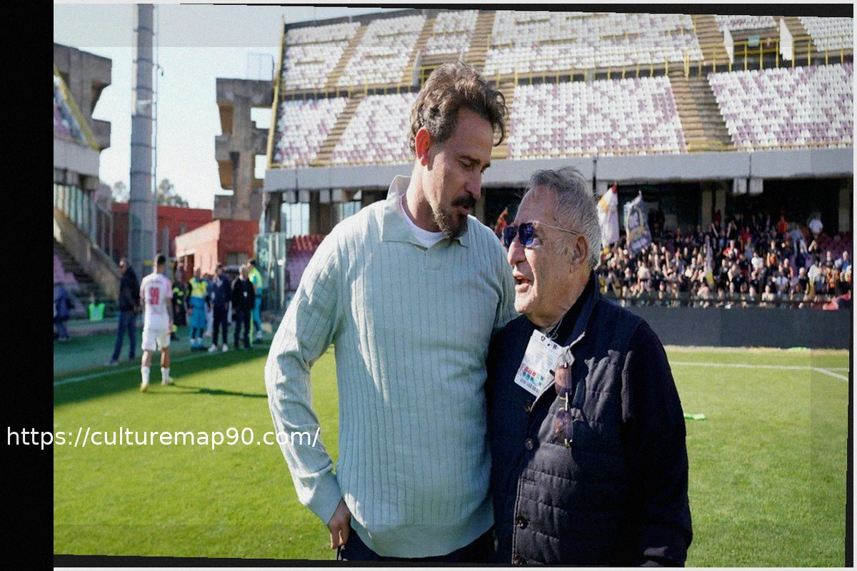 Preview Benevento fa la Storia: Il Coraggio di Cambiare Porta al Trionfo