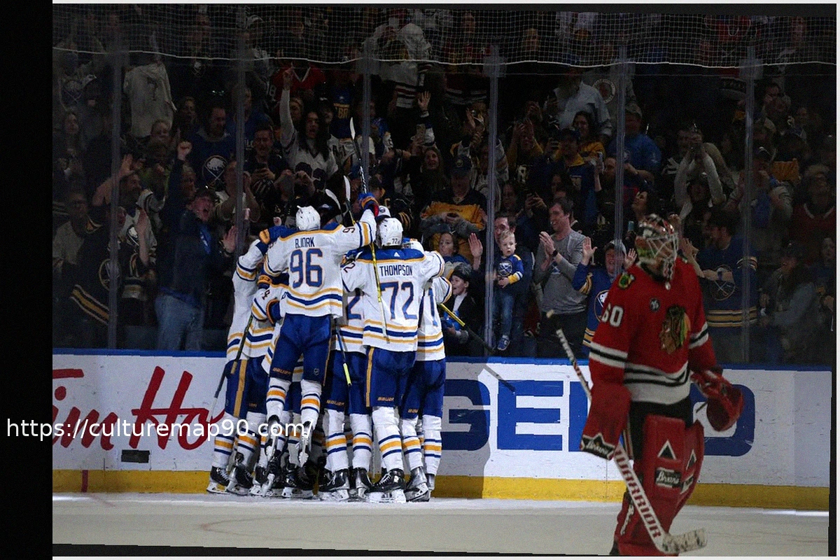 Preview Исторический провал: Рейнджерс, Айлендерс и Девилз впервые одновременно не попали в плей-офф