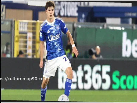 Inter & Perrone: A Market Target