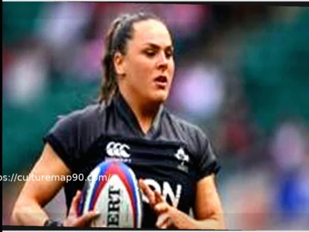 No Extra Pressure for Galway-Born Parsons Against Italy