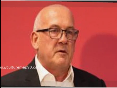 Abi Tierney: Richard Collier-Keywood Not Forced Out by WRU Board