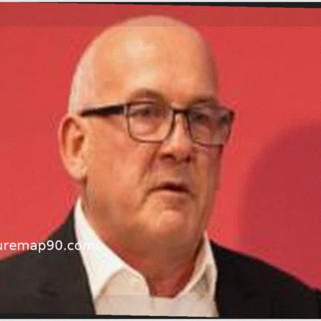 Abi Tierney: Richard Collier-Keywood Not Forced Out by WRU Board