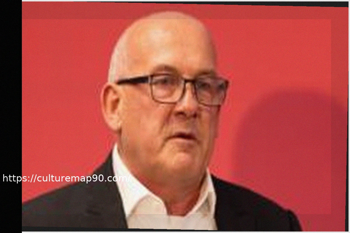 Preview Abi Tierney: Richard Collier-Keywood Not Forced Out by WRU Board