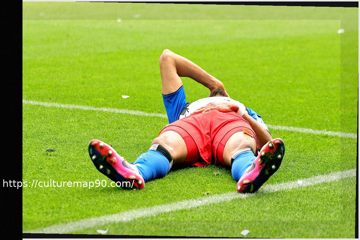 Preview HSV Faces Dark Orange Alert After North Derby Loss