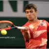 ATP Monte Carlo Day 2 Predictions: Featuring Andrey Rublev vs Nuno Borges