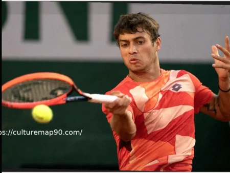 ATP Monte Carlo Day 2 Predictions: Featuring Andrey Rublev vs Nuno Borges