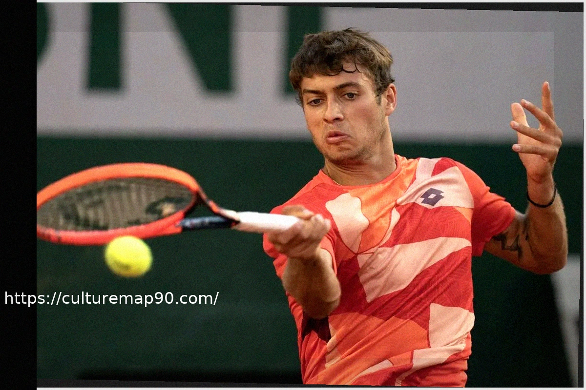 Preview ATP Monte Carlo Day 2 Predictions: Featuring Andrey Rublev vs Nuno Borges