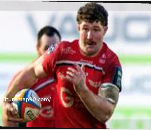 Anderson Commits to New Scarlets Deal