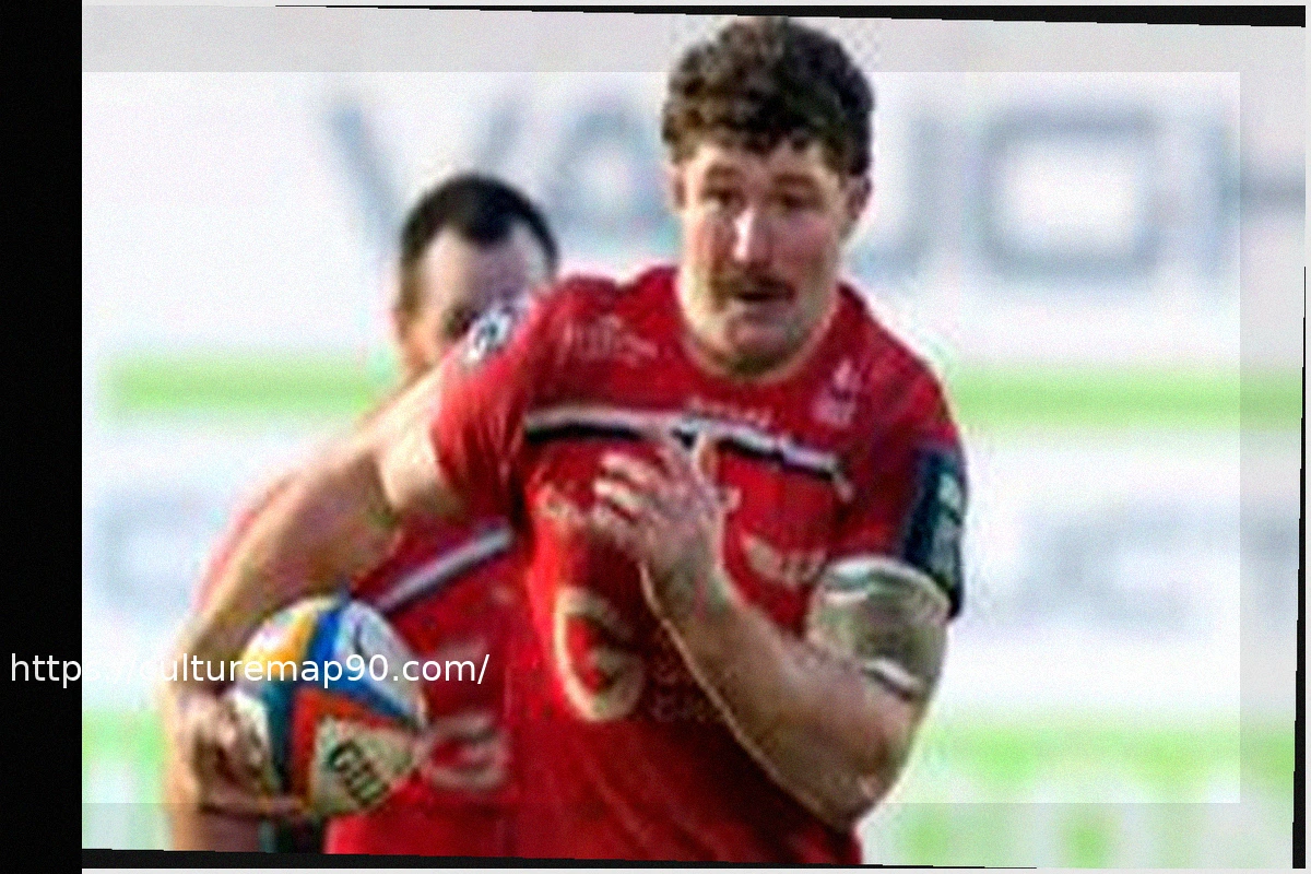 Preview Anderson Commits to New Scarlets Deal