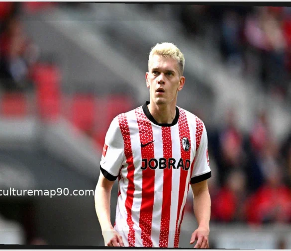 Freiburg’s Ginter on Seventh Place Ambition: “This Is The Goal”