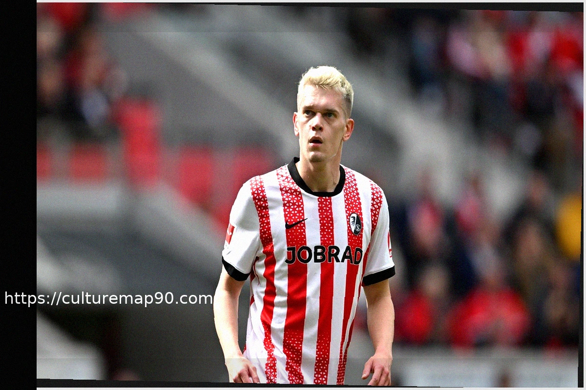 Preview Freiburg’s Ginter on Seventh Place Ambition: “This Is The Goal”