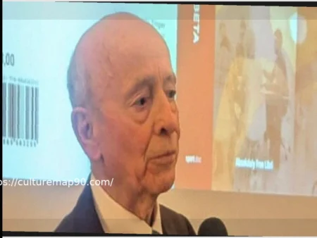 Addio a Franco Esposito: Un Maestro del Giornalismo Sportivo Saluta