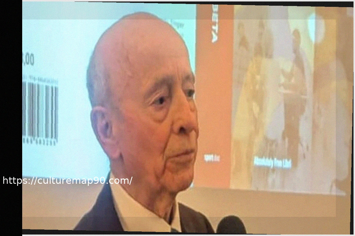 Preview Addio a Franco Esposito: Un Maestro del Giornalismo Sportivo Saluta