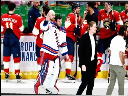 Jonathan Quick’s Case for the Hockey Hall of Fame