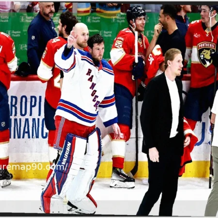 Jonathan Quick’s Case for the Hockey Hall of Fame