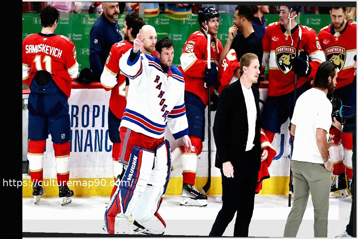 Preview Jonathan Quick’s Case for the Hockey Hall of Fame