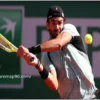 Berrettini’s Double Disappointment: Out of Monte Carlo Singles and Doubles