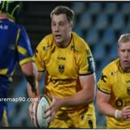 Dragons Secure Historic First URC Away Victory Against Zebre in Four Years