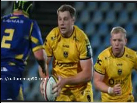 Dragons Secure Historic First URC Away Victory Against Zebre in Four Years