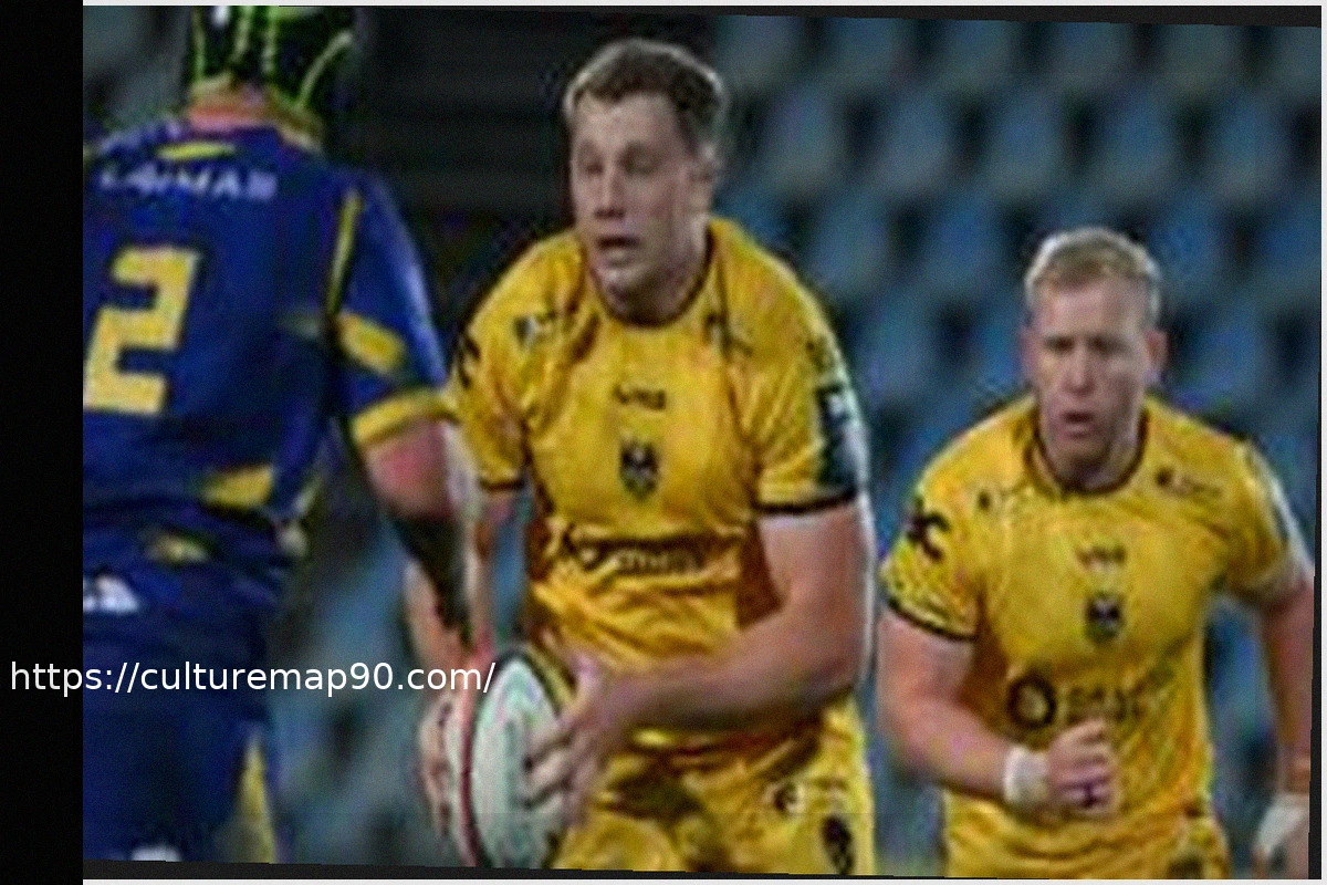 Preview Dragons Secure Historic First URC Away Victory Against Zebre in Four Years