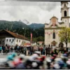 Tour of the Alps: Stage 2 – From Tyrol to Val Martello