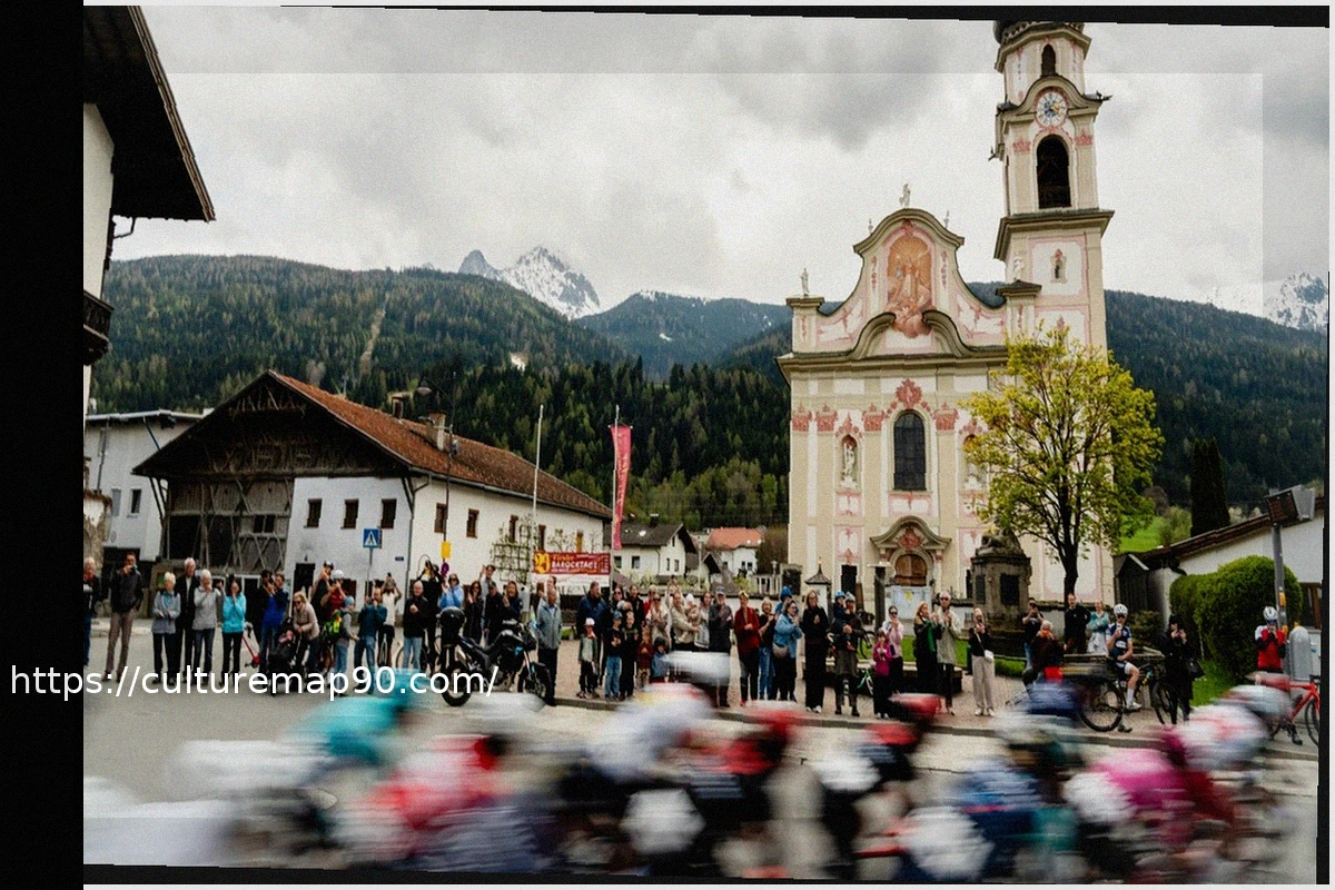 Preview Tour of the Alps: Stage 2 – From Tyrol to Val Martello