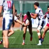 Valorugby Emilia conquista il primo posto nella Serie A Elite